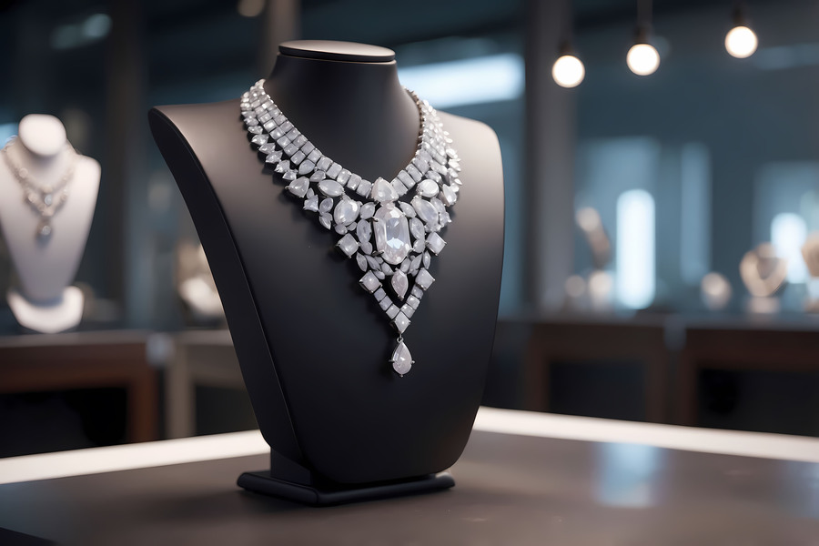 Wafa Gold and Diamonds