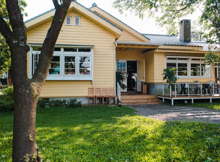 Individual Home