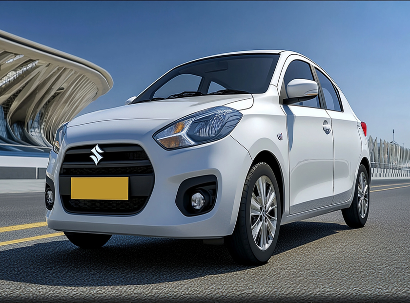 Celerio Taxi