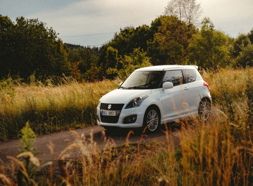 Swift Car