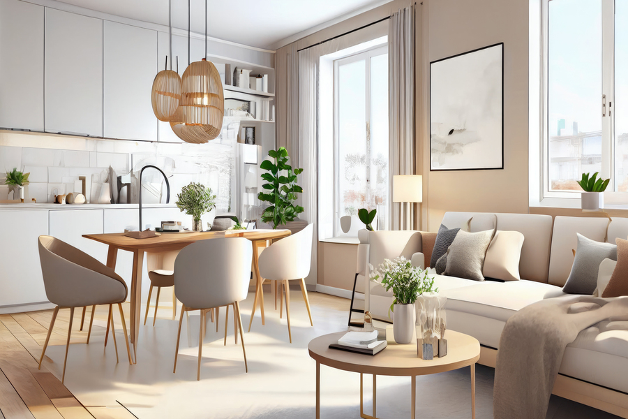 Wafa Furniture